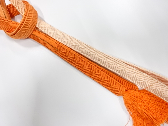 Japanese Kimono / Accessories Silk